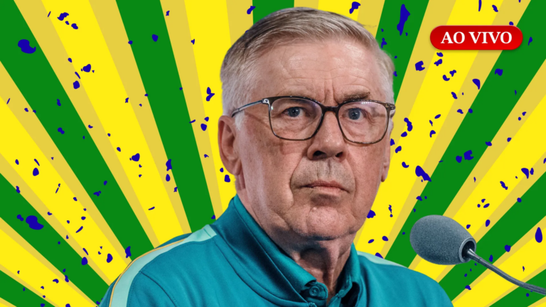 Brasil x Marrocos hoje: Siga AO VIVO a estreia da Sele&ccedil;&atilde;o na Copa do Mundo