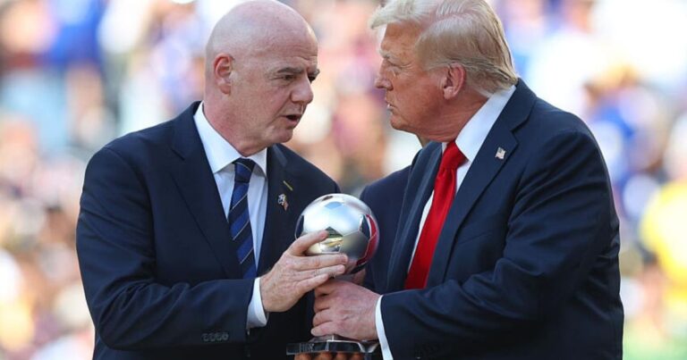 Uma Copa do Mundo com vários problemas e a indefinição da seleção