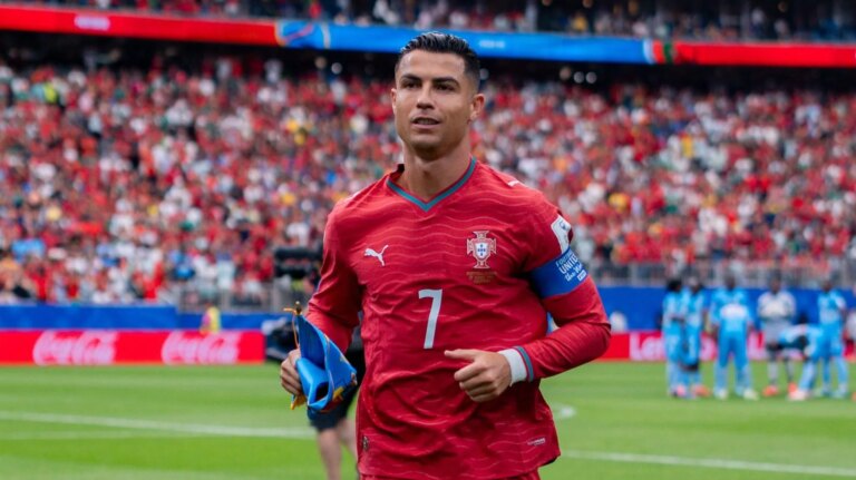 Portugal x Uzbequist&atilde;o: Prov&aacute;veis escala&ccedil;&otilde;es t&ecirc;m Cristiano Ronaldo pressionado e astros do City