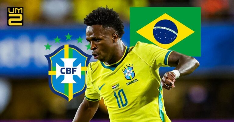 Grupo C – tudo sobre o grupo do Brasil