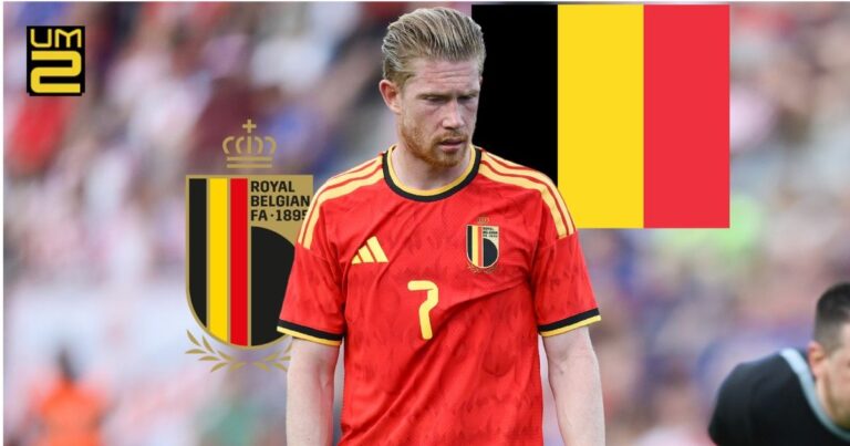 Grupo G – tudo sobre o grupo da Bélgica