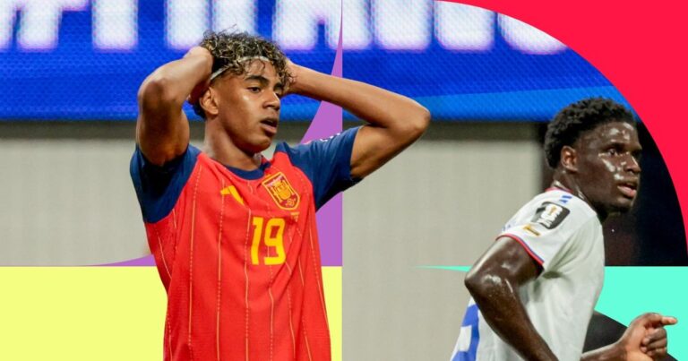 Jornais da Espanha detonam estreia da seleção na Copa do Mundo 2026