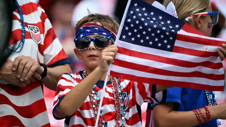 Por que os americanos chamam o futebol de &lsquo;soccer&rsquo;?