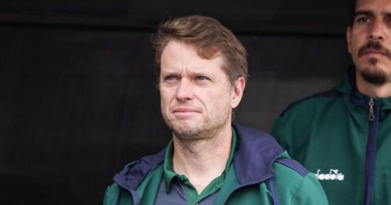 Técnico indica postura do Coritiba no mercado