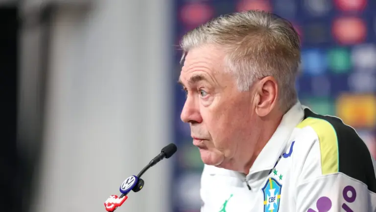 N&atilde;o &eacute; s&oacute; Ancelotti: T&eacute;cnicos estrangeiros quebram recordes e dominam Copa do Mundo