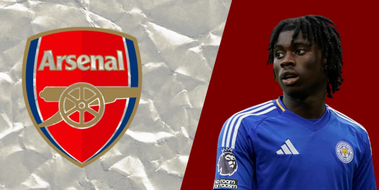 Quem &eacute; o jovem prod&iacute;gio que pode ser a primeira contrata&ccedil;&atilde;o do Arsenal na janela?