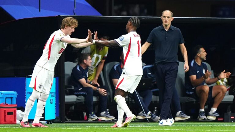 Por que o banco de reservas pode ser decisivo para as chances da Inglaterra na Copa do Mundo