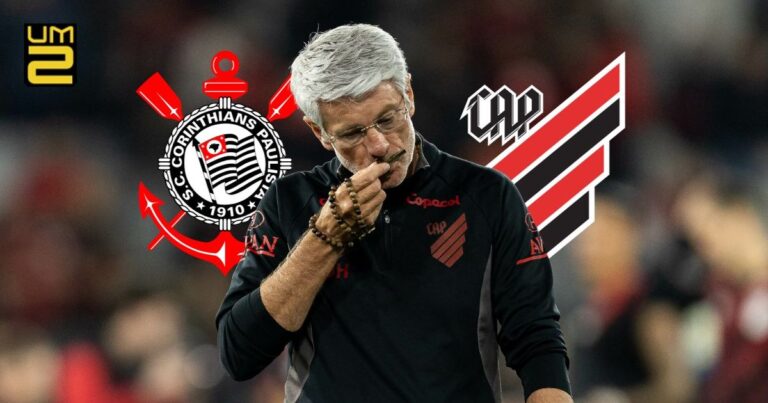 Siga o jogo do Brasileirão em tempo real