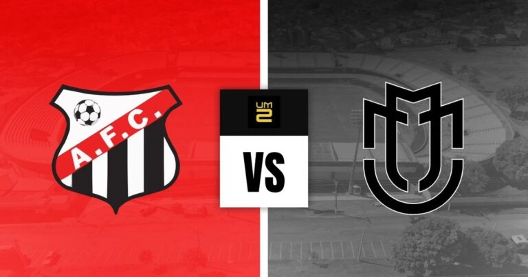 Anápolis x Maringá Palpite - Notícias e odds (12/07)