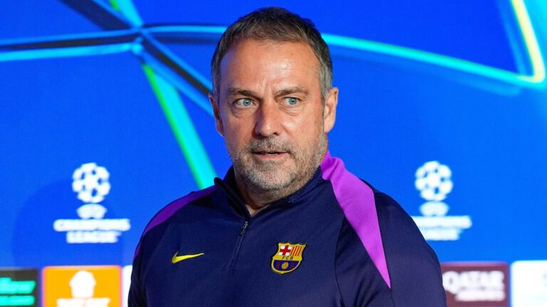 Barcelona pode embolsar R$ 170 milh&otilde;es por meia esquecido por Flick