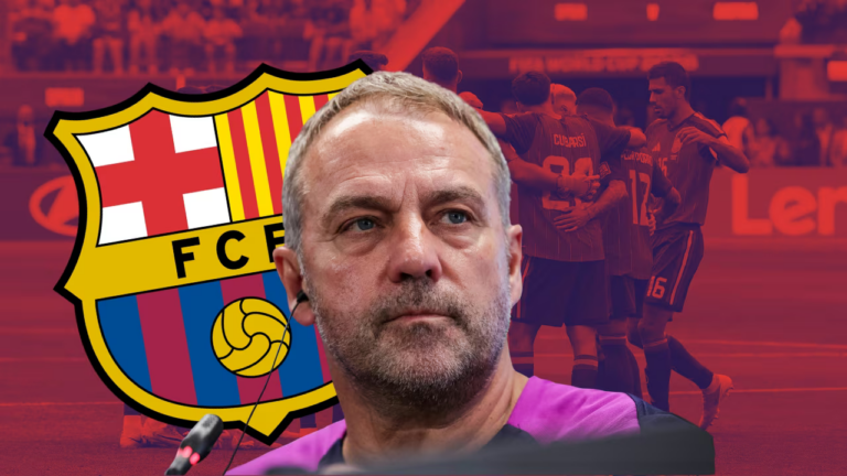 Mercado: Barcelona busca contrata&ccedil;&atilde;o de protagonista da Espanha na Copa do Mundo