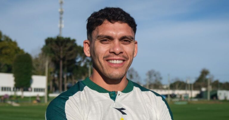 Coritiba anuncia gringo ex-La Liga como primeiro reforço da janela