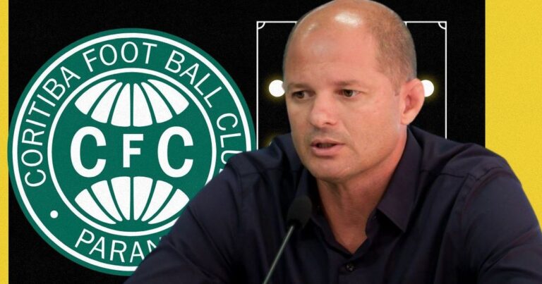 Notícias do Coritiba hoje: Investimento milionário pode deixar o Coxa