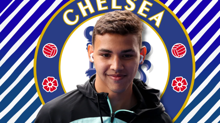 Ap&oacute;s tr&ecirc;s anos no Chelsea, Deivid Washington quer minutos, mas esbarra em projeto confuso