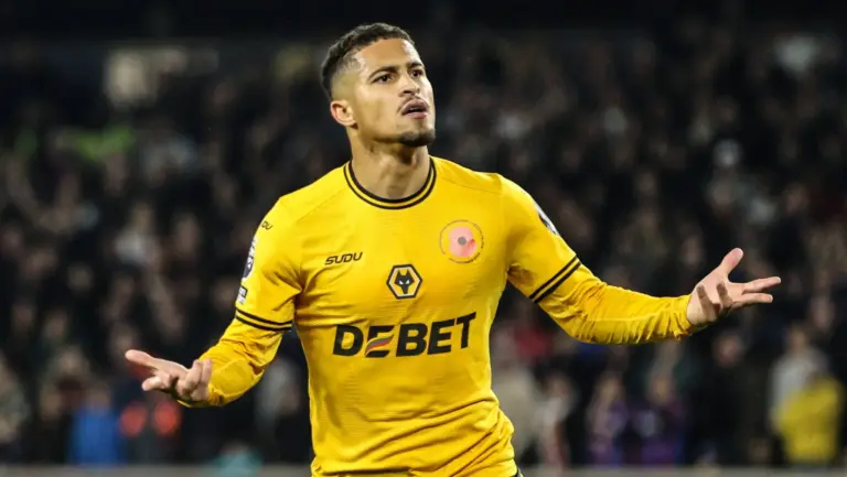 Nem Atleti e nem United: Por que desfecho da &lsquo;novela Jo&atilde;o Gomes&rsquo; &eacute; bom para ele e seu novo clube?