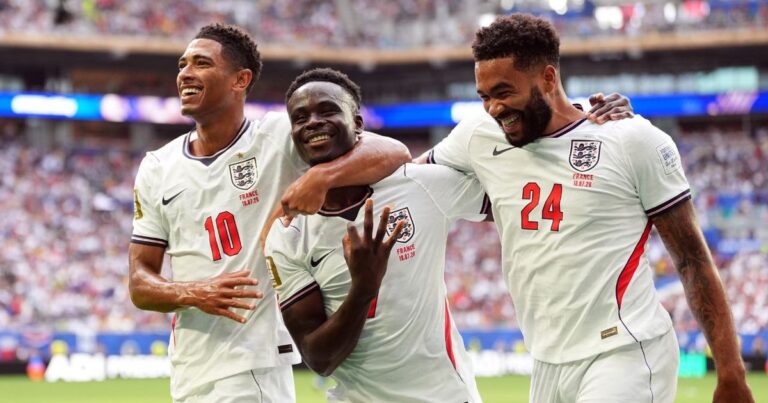 França evita massacre da Inglaterra em jogo de 10 gols, mas perde o terceiro lugar da Copa do Mundo