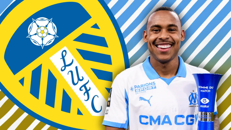 Igor Paix&atilde;o entra no radar do Leeds ap&oacute;s frustra&ccedil;&atilde;o por contrata&ccedil;&atilde;o de alem&atilde;o