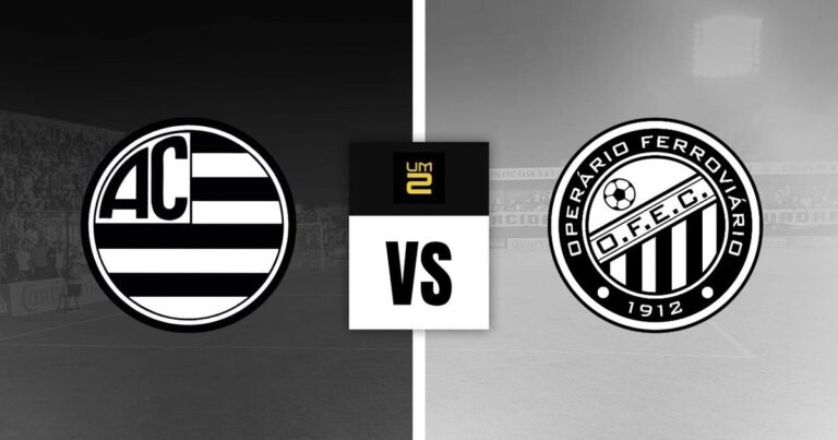 Athletic-MG x Operário Palpite – Notícias e odds (07/07)