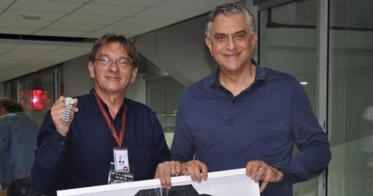 Funcionário mais antigo do Athletico morre aos 67 anos