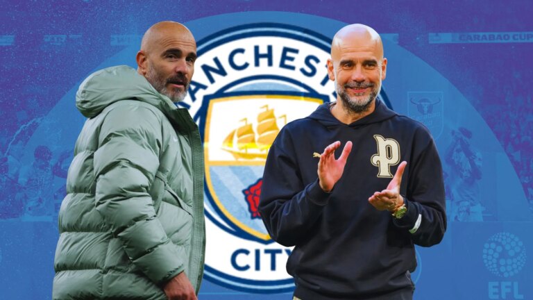 Disc&iacute;pulo de Guardiola ou algo novo? O que esperar da era Enzo Maresca no Manchester City