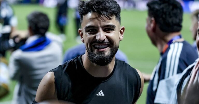 Palmeiras vai cheio de desfalques para o confronto com o Coritiba pelo Brasileirão