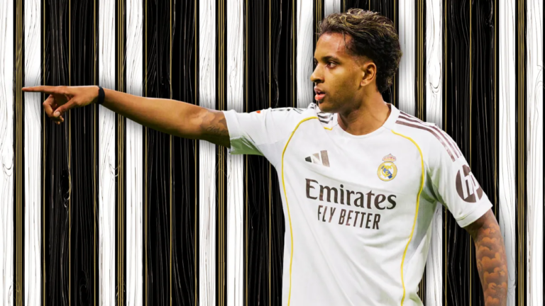 Como Real Madrid pode se armar para substituir Rodrygo no in&iacute;cio de trabalho com Mourinho
