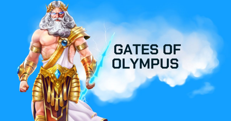 Melhor plataforma para jogar Gates of Olympus (Julho de 2026)