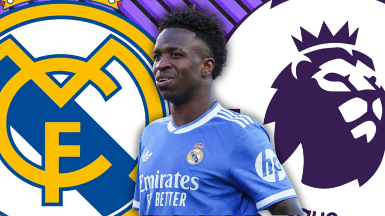 Por que poss&iacute;vel ida de Vin&iacute;cius Junior para o Arsenal seria a maior transfer&ecirc;ncia da hist&oacute;ria da Premier League