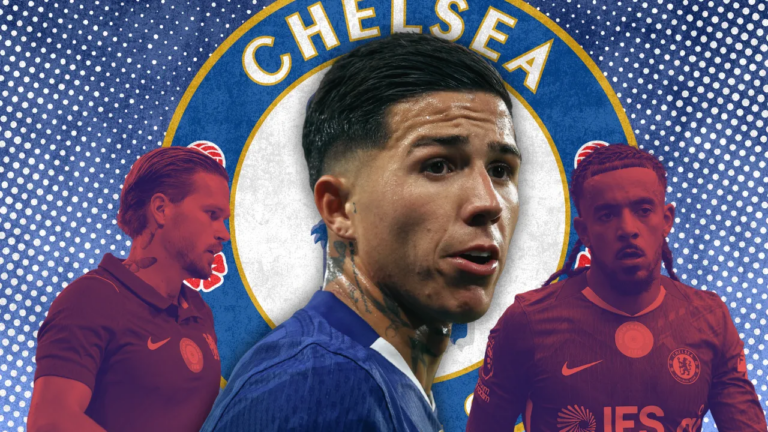 Mercado do Chelsea: Dos 41 jogadores do elenco, quem pode deixar o clube?