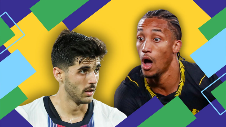 Endrick, Jo&atilde;o Pedro&hellip;: 5 brasileiros que ter&atilde;o temporadas determinantes para a carreira na Europa
