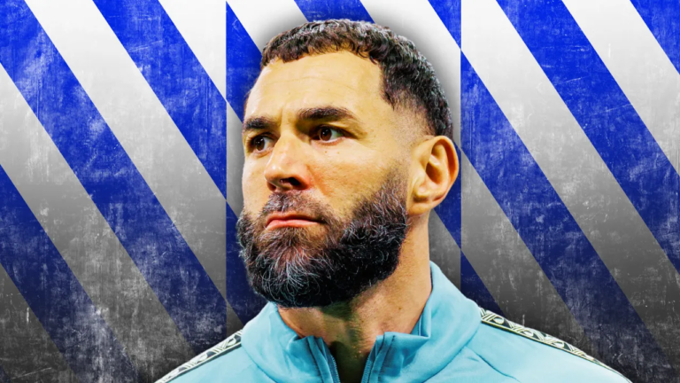 Al-Hilal mira centroavante da Premier League em meio a futuro incerto de Benzema