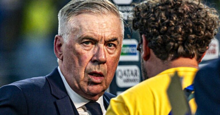 Carneiro Neto | Entre o circo da CBF e a fé do torcedor, Brasil insiste em Ancelotti