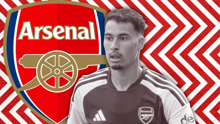 Arsenal: Por que Gabriel Martinelli no mercado virou situa&ccedil;&atilde;o inc&ocirc;moda no clube?