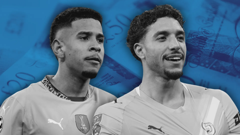Savinho e Marmoush no Tottenham: Dupla interessante ou solu&ccedil;&atilde;o cara para um ataque em crise?