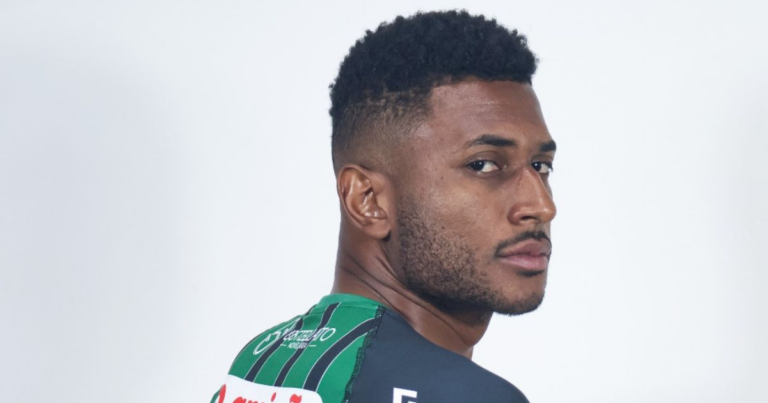 Zagueiro que defendeu o Paraná Clube no Brasileirão fecha com clube paranaense
