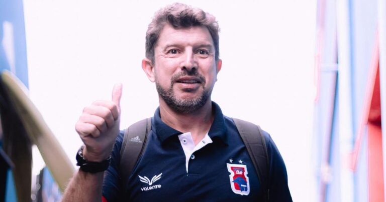 Paraná Clube tem caras novas para a disputa da Copa Paraná; veja os reforços