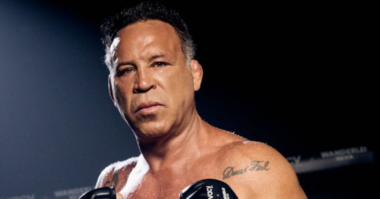 Wanderlei Silva seleciona 5 novos talentos do MMA; saiba como participar