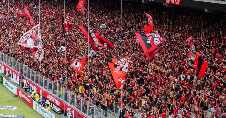 Furacão nega pedido do Flu e faz promoção de ingressos