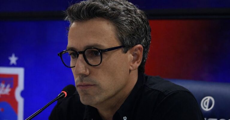 Diretor do Paraná volta à Arena da Baixada após um ano da demissão no Athletico