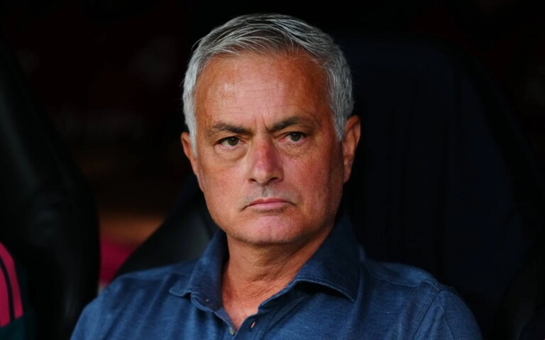 Mourinho manda recado para a torcida do Real Madrid: &lsquo;Futebol n&atilde;o &eacute; s&oacute; sobre isso&rsquo;