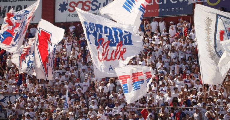 Paraná Clube ganha ‘presente’ e mira Vila Capanema lotada