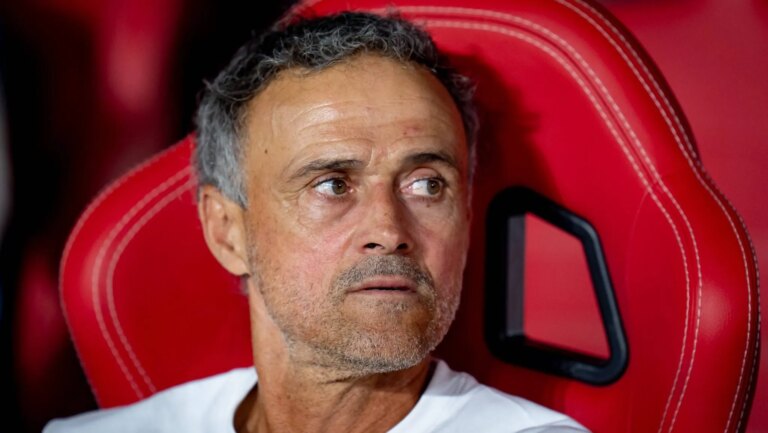 &lsquo;Ele n&atilde;o est&aacute; de f&eacute;rias&rsquo;: Por que refor&ccedil;o rec&eacute;m-integrado ao PSG tem ligado alerta em Luis Enrique?