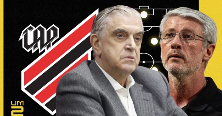 Odair Hellmann entra em reta final de contrato