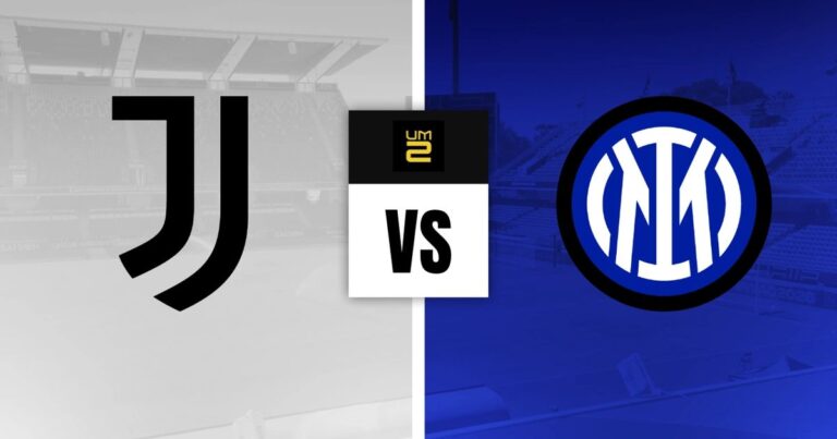 Juventus x Internazionale Palpite - Notícias e análise (08/08)