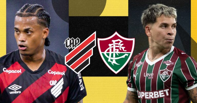Escalações e onde assistir ao vivo