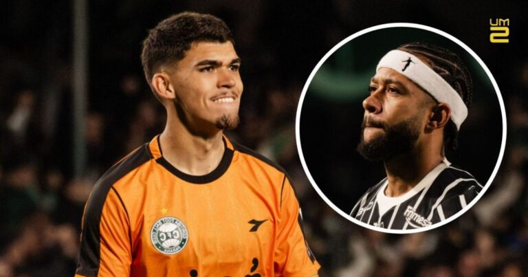 Coritiba finalmente convence diante de sua fervorosa torcida