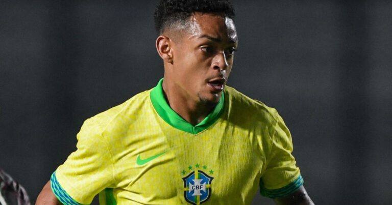 Condenado por estupros, Léo Derik já foi titular da seleção em Copa do Mundo