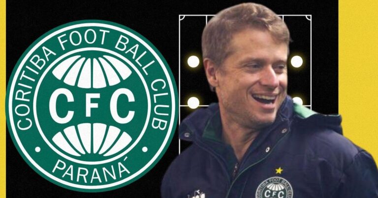 Notícias do Coritiba hoje: Atacante ex-Athletico movimenta o Coxa