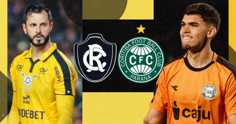 Escalações e onde assistir ao vivo