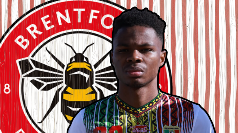 &lsquo;C&eacute;u &eacute; o limite&rsquo;: Como o Brentford achou &lsquo;diamante&rsquo; em mercado de meias inflacionado